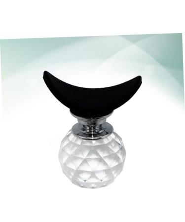 Balacoo 3 Pcs Makeup Eyeshadow Stamp Applicator Eye Shadow Tool Seal Crystal Makeup Tools 5.4*5cmx3pcs As Shownx3pcs - Buy Online on GoSupps.com