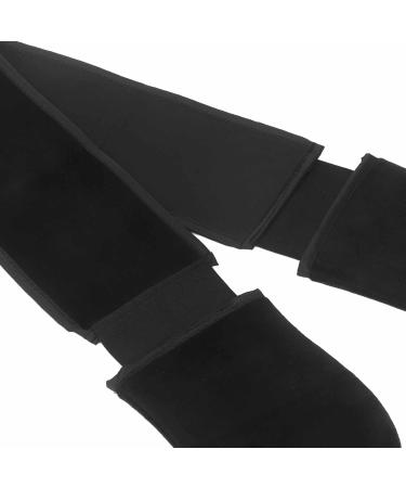 Exfoliating Washcloth & Loofah Back Scrubber Towel | Portable Shower Cloth for Smooth Skin | Unisex All Ages - Buy Online on GoSupps.com