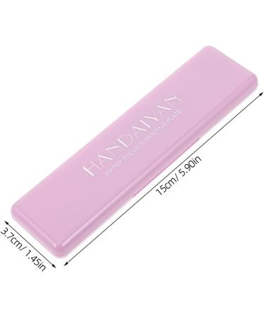 HAPINARY 1 Set Makeup Eyeshadow Palette Makeup Palette Eyeliner Paints Makeup Pallete Eyeliner Colors Powder - Buy Online on GoSupps.com