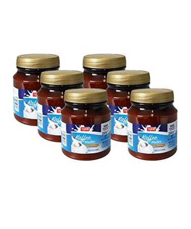 Tower of coffee white powder 250 g 6 pack