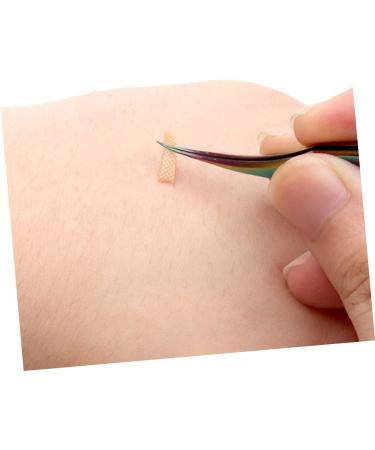 Ipetboom 16 Rolls Roll Double Eyelid Sticker Lifting Belt Decorative Tape Adhesive Eyelid Tape Reel Invisible - Buy Online on GoSupps.com