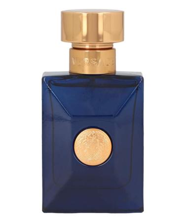 Versace Pour Homme Dylan Blue for Men 1.0 oz Eau de Toilette Spray aromatic 1 Fl Oz (Pack of 1) - Buy Online on GoSupps.com