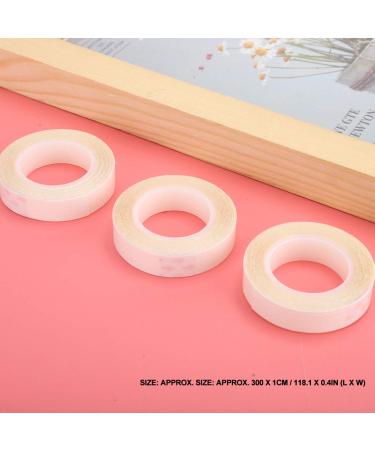 Shop Premium Waterproof Wig Tapes & Hair Extension Glue | Double-Sided Adhesive for Strong Hold - Buy Online on GoSupps.com