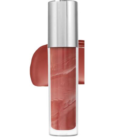 Lightweight Liquid Lipstick with Pigmentation - Moisturizing Lip Gloss - Show Off Your Makeup Look - Moisturizing Lip Gloss - Buy Online on GoSupps.com