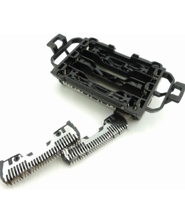 High-Quality Shaver Razor Blade Replacement Set WES9036 for Panasonic Models - International Shipping Available - Buy Online on GoSupps.com
