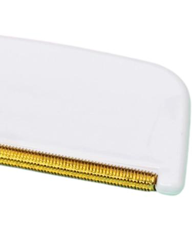 Perfk 5X Fuzz Balls Remover - Portable Sweater Comb for Cashmere & Fabric Care | Effective Practical Cleaning Tool - Buy Online on GoSupps.com