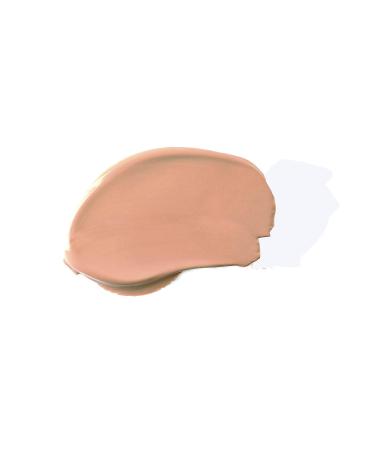 Radiant Professional Natural Fix Matte Cream Foundation SPF 15 - 1.01 oz (04 Peachy Beige) - Buy Online on GoSupps.com