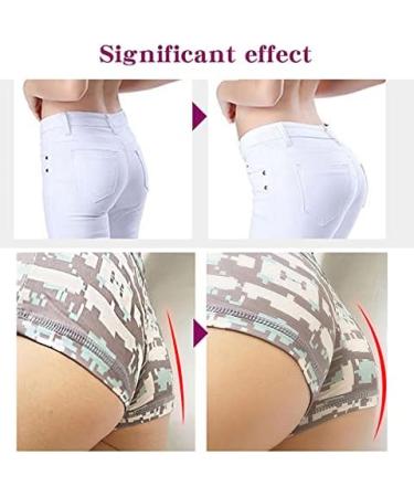 AICHUN BEAUTY Garlic Hip Enlargement Cream | Buttocks Lifting & Firming | 100ml  - Buy Online on GoSupps.com