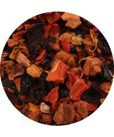  Lerbs & Hagedorn Fruit Tea Red Riding Hood 250 g - Buy Online on GoSupps.com
