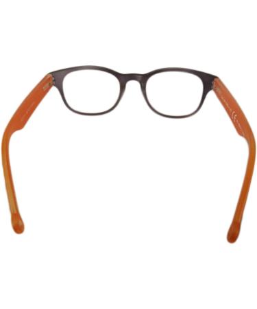Carly Women s Reading Glasses 2.50 Stylish Eyeglasses with Case | International Shipping Available - Buy Online on GoSupps.com