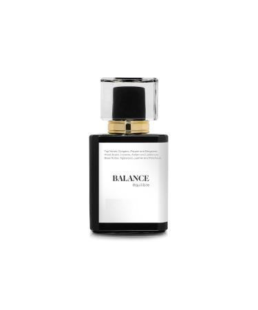 HERBAL MART BALANCE | Inspired by A-mo-u.ag-e-I.N-T.E-R.LU-DE.MA-N | Pheromone Perfume for Men | Extrait De Parfum | Long Lasting Dupe Clone Essential Oils Fragrance | (30 ml / 1 Fl Oz)