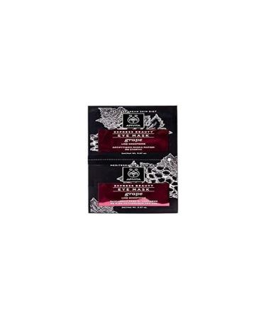Apivita Eye mask with grape line smoothing
