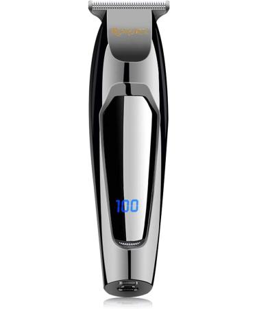 Professional Hair Trimmer Zero Cut RM-226 | Cordless Finishing Tool for Stylists & Barbers - International Shipping Available - Buy Online on GoSupps.com