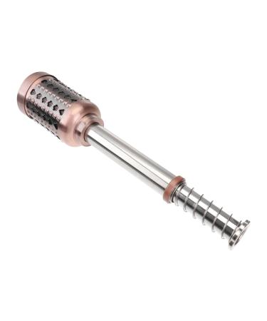 Beaupretty 1stk Eye Moxa-Stick Moxa-Sticks for moxibusion MOSIBUSIONTIONSTHE HOUSE HOUSENTABLE SCHABER CHAPER ROLICATION TO Tool for burning Moxa mashing AI-Box.