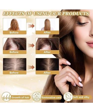 Huile naturelle pour cheveux - 30 ml - Huile de soin capillaire n 7 - Huile concentr e brillante - Protection contre la chaleur - Nourrit et renforce efficacement les cheveux et r duit la chute des - Buy Online on GoSupps.com