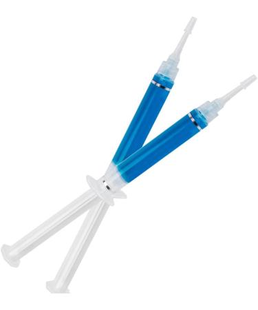 5pcs 3ml Remineralization Gel - Desensitizing and Sensitivity-Reducing Formula for Teeth Whitening Aftercare - Buy Online on GoSupps.com