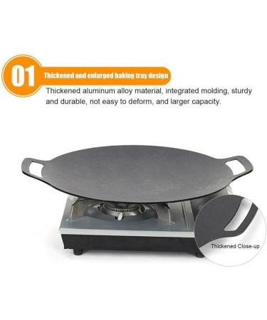 Barbecue Rack Barbecue Household Tools Barbecue Barbecue Pan Barbecue Iron And Style Korean F8H4 Pots - Buy Online on GoSupps.com