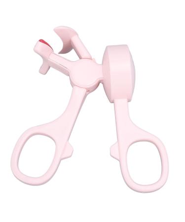 Electric Heated Eyelash Applicator Portable Heated Lash Curler Rechargeable for Women for Travel