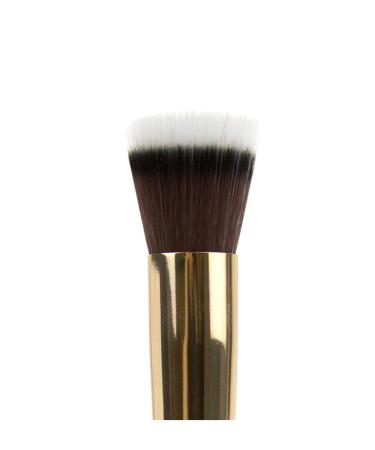 Buy L.A. Girl Mini Stippler Brush GPB111 - Perfect for Flawless Makeup | International Shipping Available - Buy Online on GoSupps.com