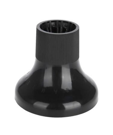 Universal Hair Diffuser Attachment for Curly/Wavy Hair Styling - 6cm Inner Diameter - Buy Online on GoSupps.com