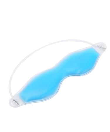 Depisuta Summer eye gel with alternating hot and cold for eye bag-eye reduction and the elimination of dark circles to relax deformed PVC