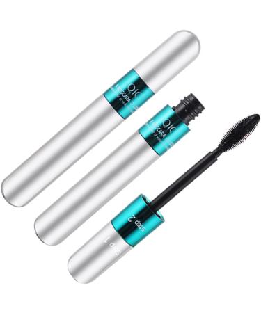FOMIYES 1pc Makeup Mascara Waterproof Mascara Eyelash Mascara Eye Lash Fibers 4d Make up Extend - Buy Online on GoSupps.com