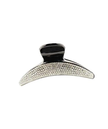 POPETPOP Girl Claw Clip Hair Barrettes Hair Clip Hair Pin Rhinestone Bobby Pins Vintage Hair Claw Women Claw Clips Women Hairgrip Hair Claw Clamp Large Hair Claw