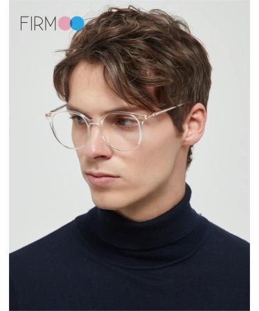 Firmoo Blue Light Blocking Glasses | Anti Glare Computer Gaming Eyewear for Men & Women - Non Prescription Multicolored Frames - Buy Online on GoSupps.com