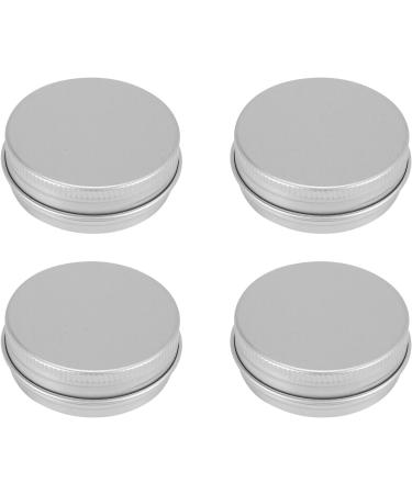 Pavewood 90 Pack Lip Balm Containers with Screw Lid (28.3g) - Buy Online on GoSupps.com