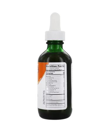 Sweet Leaf - Stevia Clear Liquid Toffee 2 Oz 2 Fl Oz (Pack of 1) - Buy Online on GoSupps.com