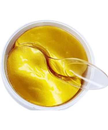 ProHydrate Under Eye Hydrogel Patch - Buy Online on GoSupps.com