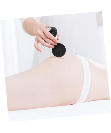 Coolhiya Fascia Gun | Mini Portable Massage Devices for Legs Shoulders and Neck - Handheld Massagers & Tools for Ultimate Relaxation - Buy Online on GoSupps.com