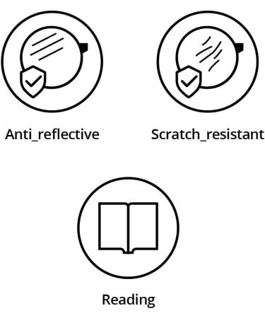 Rodenstock Proread R2640 Unisex Reading Glasses | Stylish Stainless Steel Frames for Farsightedness (+1 +1.5 +2.0 +2.5) - Gray/Green - Buy Online on GoSupps.com