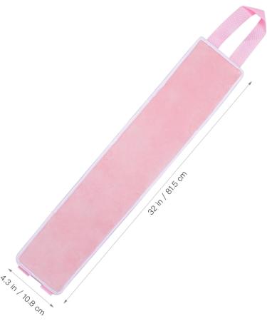 FOMIYES Back Tanning Applicator - Hydrating Back Lotion Strip for Fake Tan & Moisturizer | Best Self-Tan Accessories - Buy Online on GoSupps.com