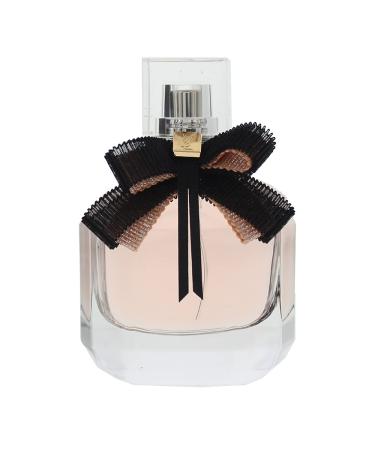 Yves Saint Laurent Mon Paris Eau de Toilette Lumiere 1.7 oz / 50 mL - Buy Online on GoSupps.com