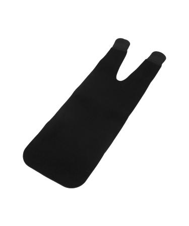 Upper Arm Sleeve Pressure Pain Relief Comfortable Compression Adjustable Strap Arm Support Sleeve for Upper Arm Bicep Compression Sleeve