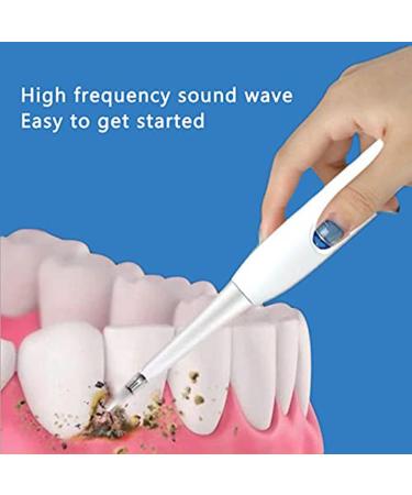 Electric Tooth Grinder - Dental Small Mill for Polishing Cleaning & Calculus Removal | International Shipping Available - Buy Online on GoSupps.com