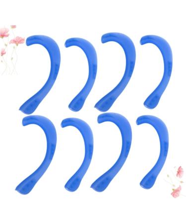 Buy Minkissy 12 Pairs Mask Accessories - Ear Pads & Rope Extensions for Comfortable Wear | International Shipping Available - Buy Online on GoSupps.com