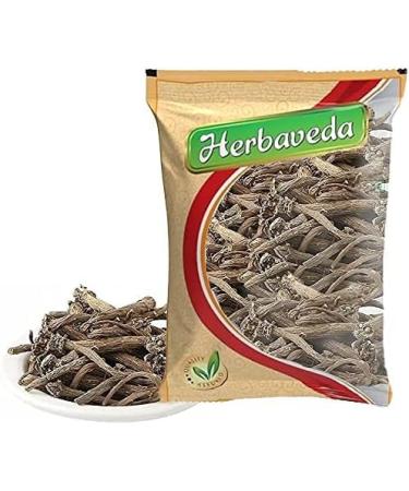 REVA Herbaveda Akarkara Indiaas Poeder 100g Akarkara Asli Anacyclus Pyrethrum Pellitory Root