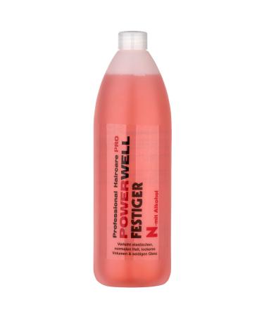 POWERWELL Hair Fixer 1L Normal