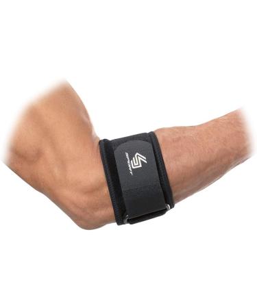 Shock Doctor PRIME Elbow Brace - Support for Tennis Elbow & Tendonitis (Large-X-Large) - Buy Online on GoSupps.com