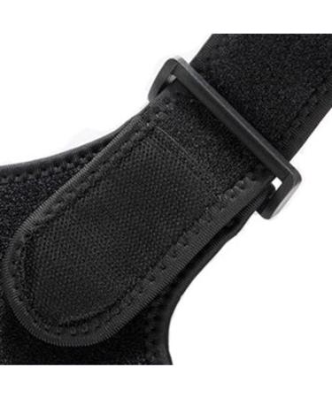 ZUIAI Shoulder Back Back Correction Breathable Clavicle Posture Adjustable Corrector(Medium) Medium B - Buy Online on GoSupps.com