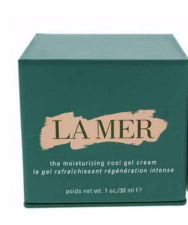 La Mer The Moisturizing Gel Cream 30ml/1oz by La Mer