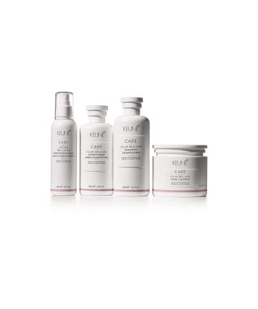 Keune Care Color Brillianz Shampoo - 10.1 Fl Oz (1 Pack) - Buy Online on GoSupps.com