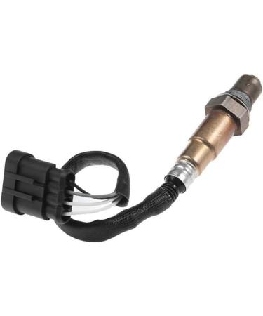 0258006206 O2 Oxygen Sensor 46751082 1Pcs - Buy Online on GoSupps.com