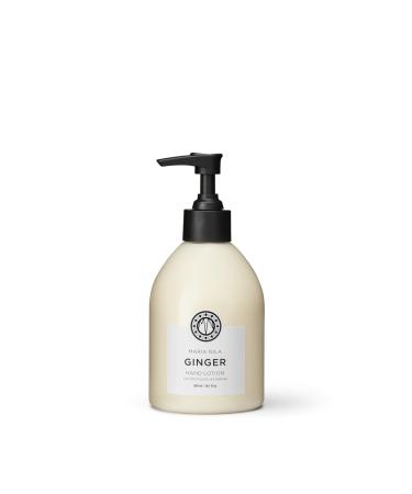 Maria Nila hand lotion 300 ml ginger