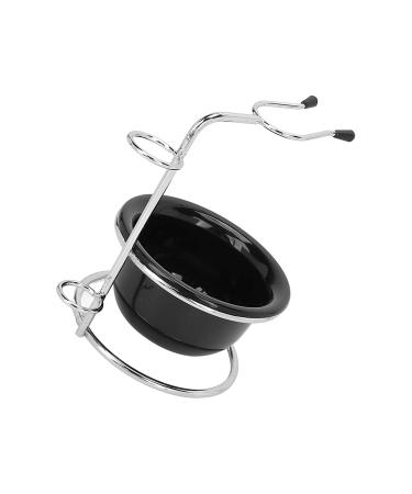 Premium Men's Razor Shell Stand Set | Stainless Steel Grooming Tools for Hairdressers - International Shipping - Buy Online on GoSupps.com