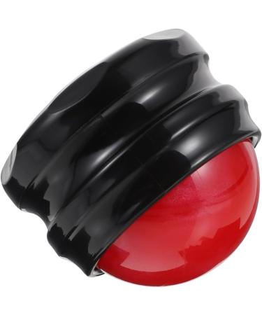 CLISPEED 2 STK Massage Globe Roller | Deep Tissue Massage Ball for Yoga & Fitness | Versatile Exercise Equipment - Buy Online on GoSupps.com