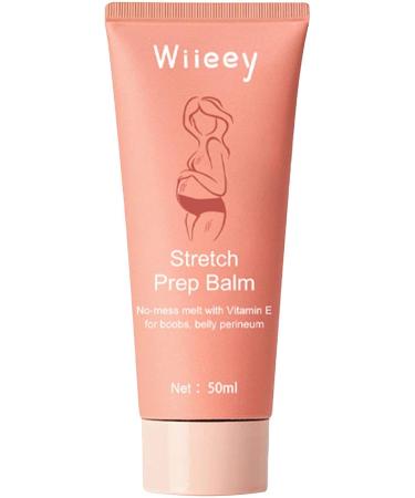 A-R Expansion Strip Cream | Coconut Oil for Stretch Marks | Perfect Skin Care Gift for Moms & Friends - Buy Online on GoSupps.com