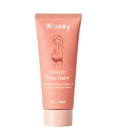 Stretch strip remover cream natural skin care massage moisture care pregnancy skin care accessories with coconut oil sunflower oil beeswax and honor